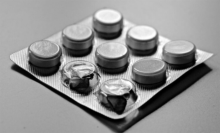 tabletták térdízületi gyulladás kezelésére