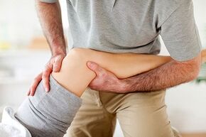 térd arthrosis kezelése